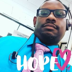 Meet your Posher, Antonio